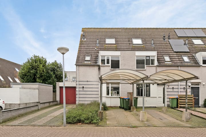 Foto 4 van Trumandreef 59