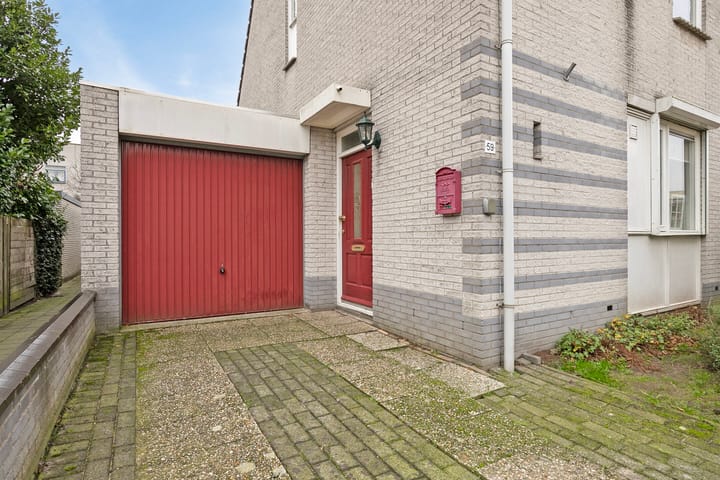 Foto 5 van Trumandreef 59