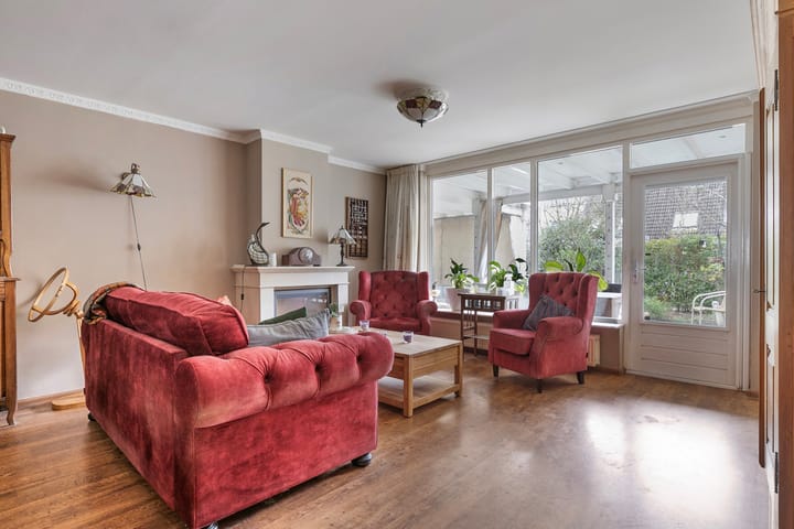 Foto 7 van Trumandreef 59