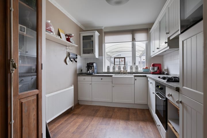 Foto 10 van Trumandreef 59