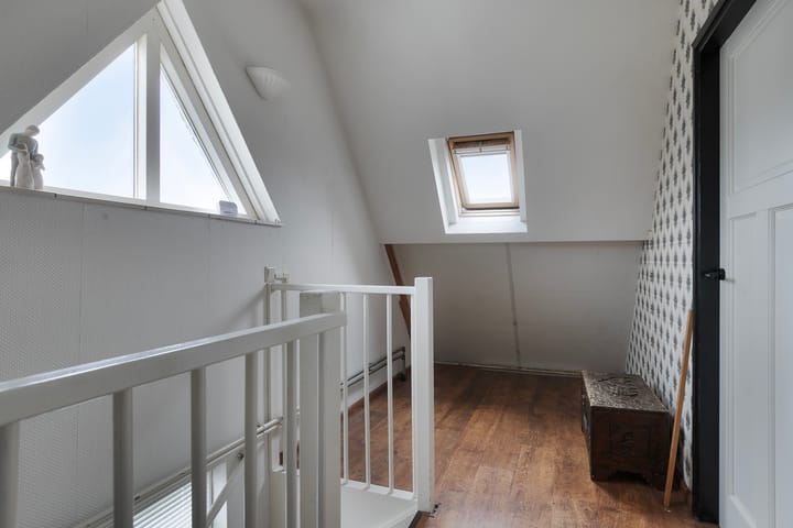 Foto 18 van Trumandreef 59