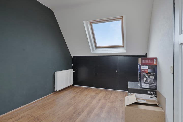 Foto 21 van Trumandreef 59