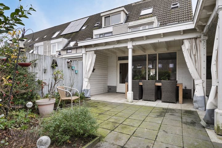 Foto 22 van Trumandreef 59