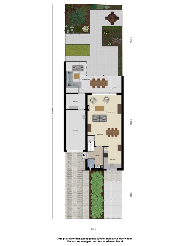 Foto 27 van Trumandreef 59