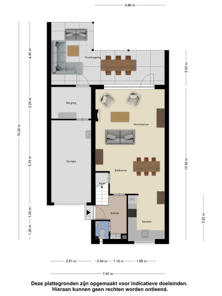 Foto 28 van Trumandreef 59