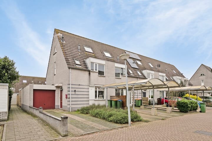 Foto 1 van Trumandreef 59