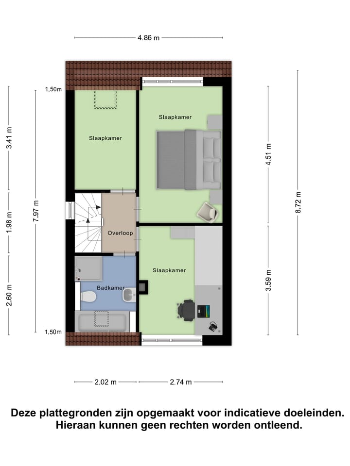 Foto 29 van Trumandreef 59