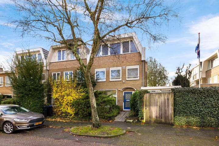 Foto 2 van Graaf Willemlaan 70