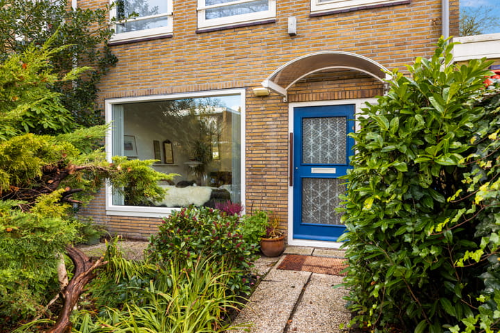 Foto 4 van Graaf Willemlaan 70