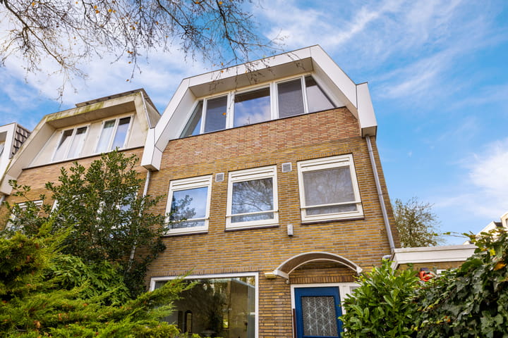 Foto 3 van Graaf Willemlaan 70