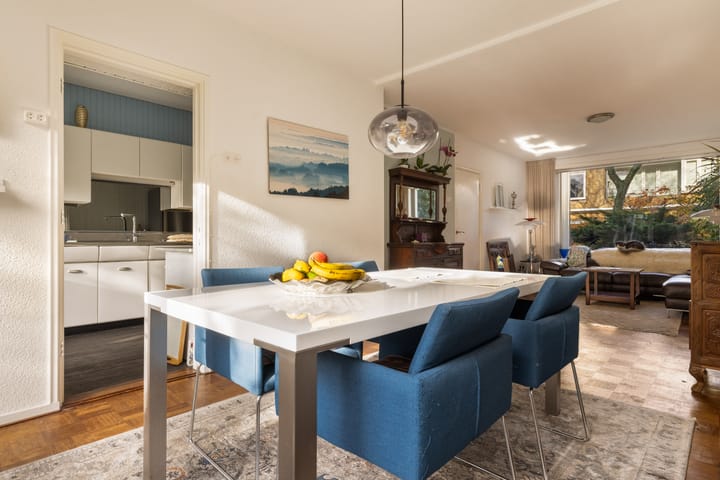 Foto 11 van Graaf Willemlaan 70