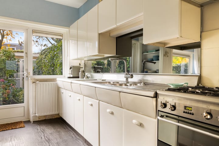 Foto 12 van Graaf Willemlaan 70