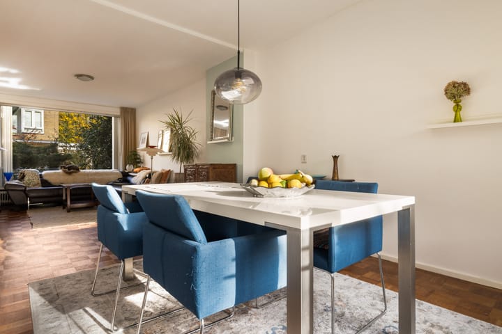 Foto 10 van Graaf Willemlaan 70