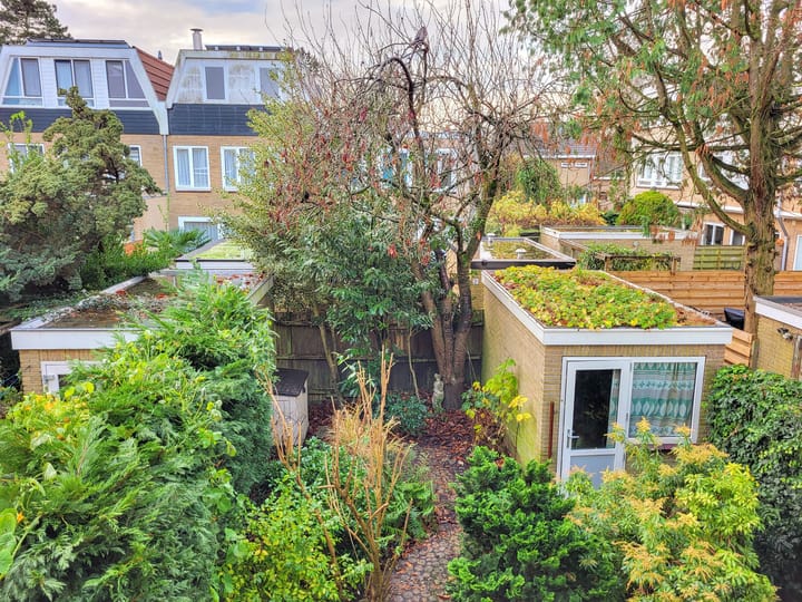 Foto 14 van Graaf Willemlaan 70