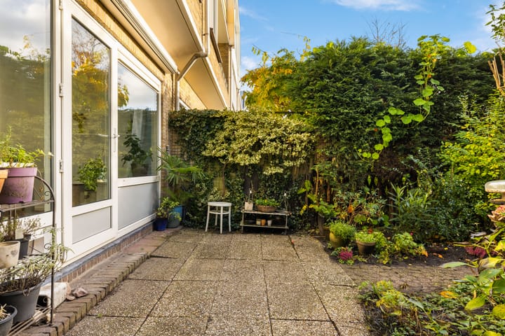 Foto 18 van Graaf Willemlaan 70