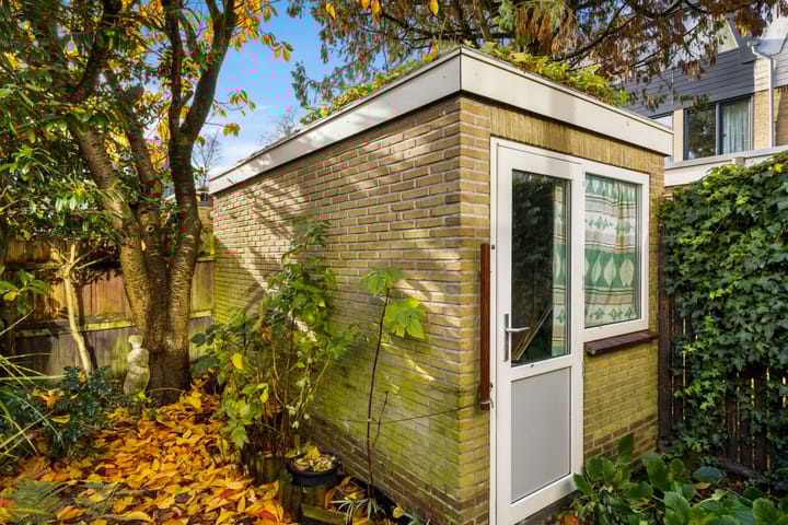 Foto 19 van Graaf Willemlaan 70