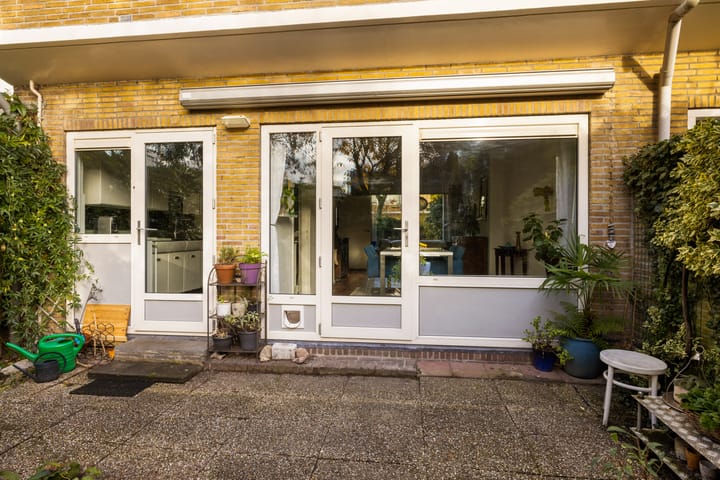 Foto 20 van Graaf Willemlaan 70