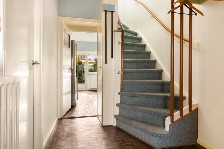 Foto 21 van Graaf Willemlaan 70