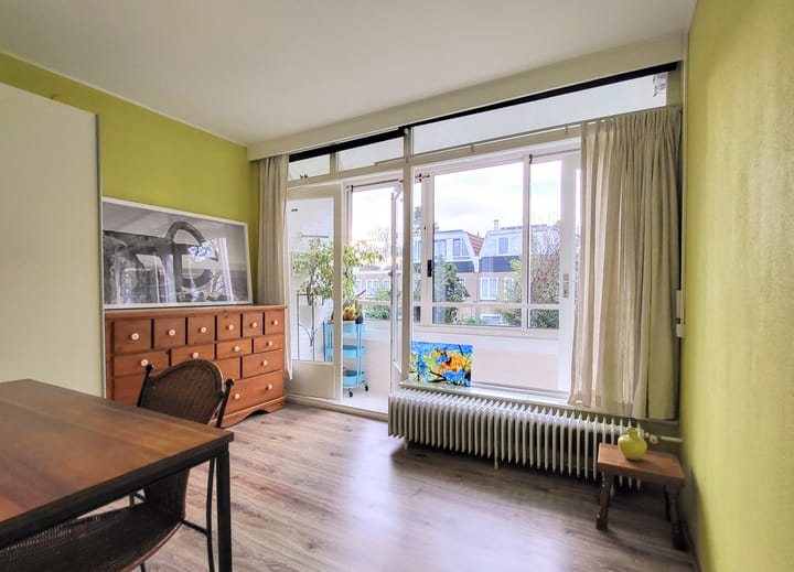 Foto 22 van Graaf Willemlaan 70