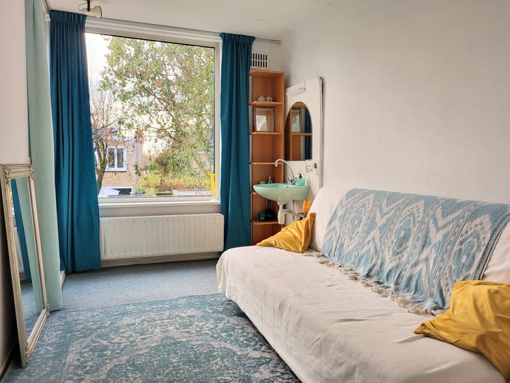 Foto 23 van Graaf Willemlaan 70