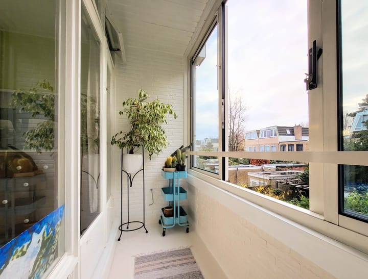 Foto 25 van Graaf Willemlaan 70