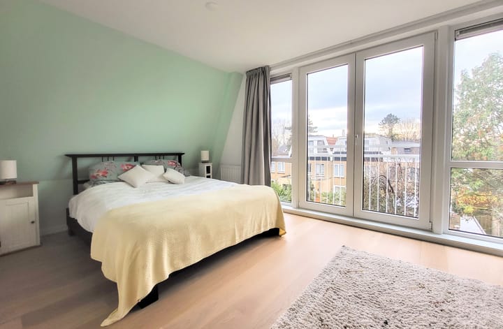 Foto 33 van Graaf Willemlaan 70