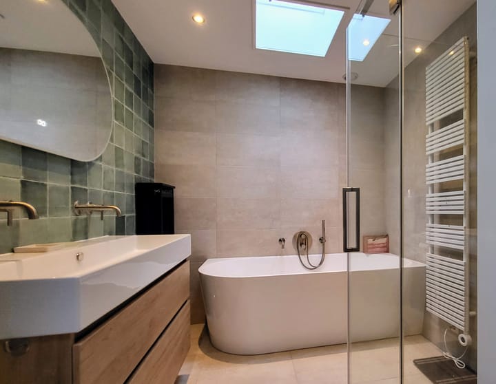 Foto 36 van Graaf Willemlaan 70