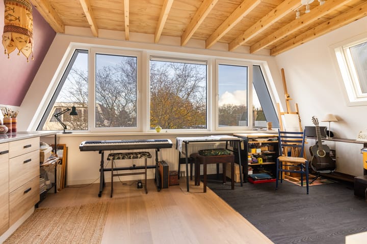 Foto 39 van Graaf Willemlaan 70