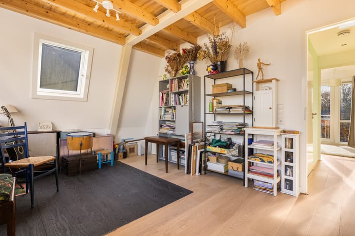 Foto 40 van Graaf Willemlaan 70