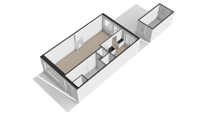 Foto 44 van Graaf Willemlaan 70