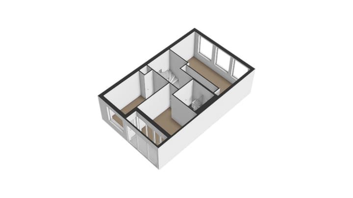Foto 48 van Graaf Willemlaan 70