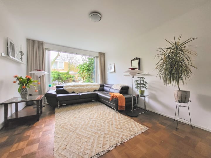 Foto 5 van Graaf Willemlaan 70