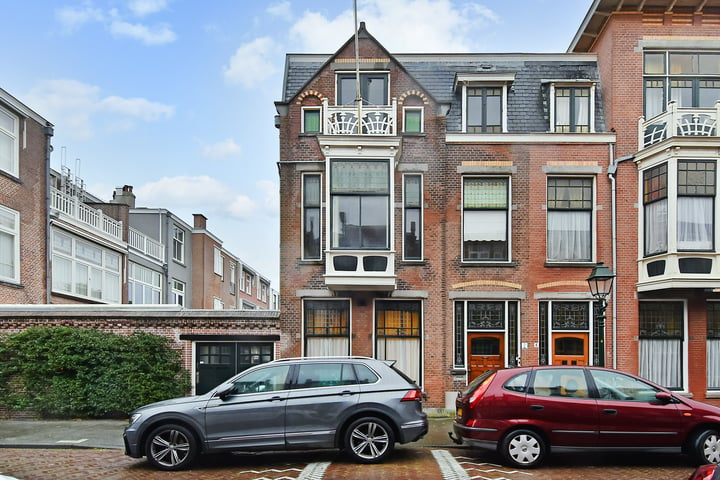 Bekijk foto van Boreelstraat 2