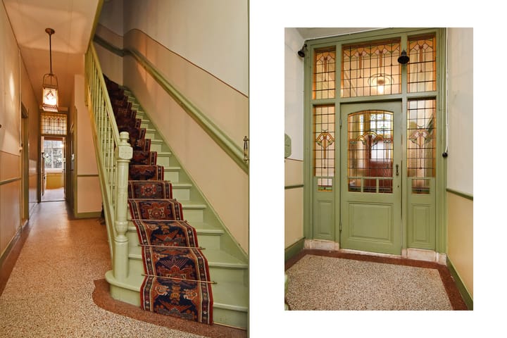 Foto 3 van Boreelstraat 2