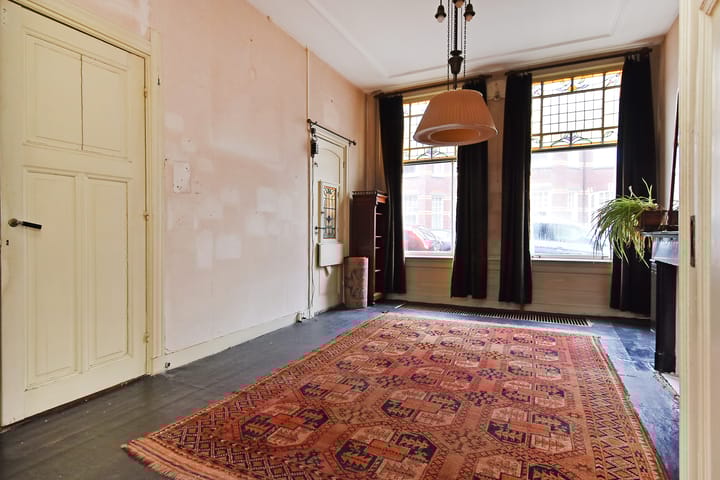 Foto 5 van Boreelstraat 2