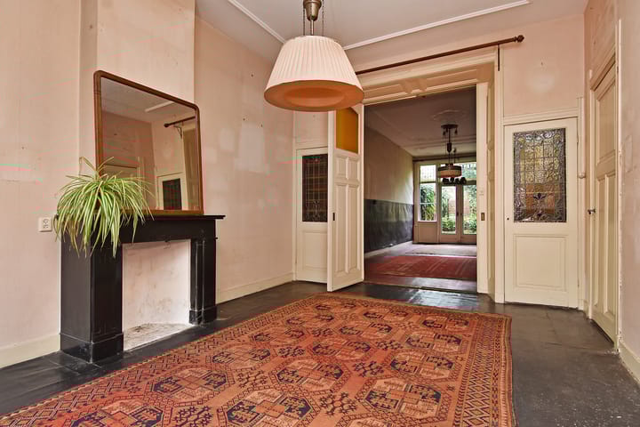 Foto 6 van Boreelstraat 2