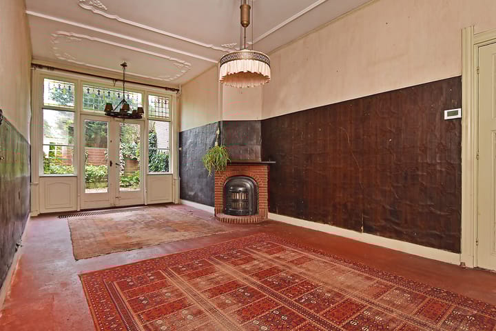 Foto 7 van Boreelstraat 2