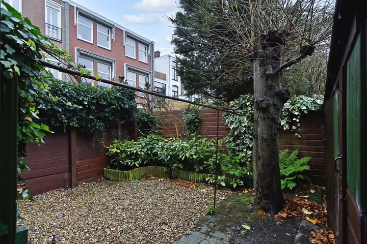 Foto 8 van Boreelstraat 2