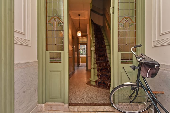 Foto 2 van Boreelstraat 2