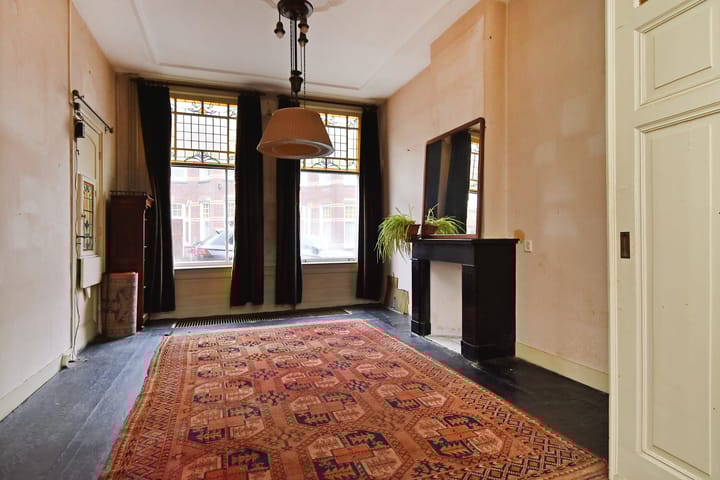 Foto 4 van Boreelstraat 2