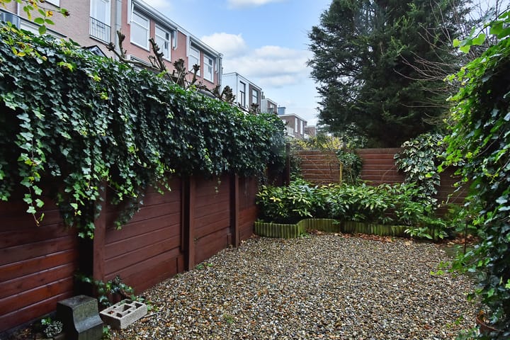 Foto 10 van Boreelstraat 2