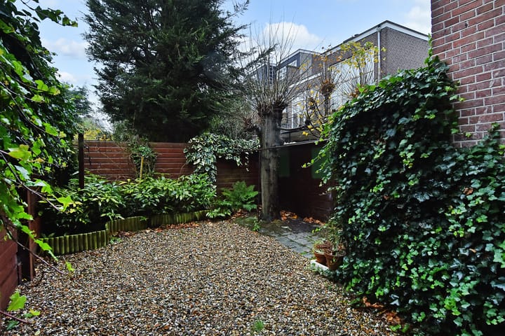 Foto 9 van Boreelstraat 2