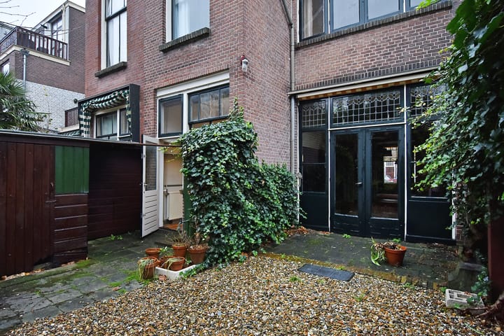 Foto 11 van Boreelstraat 2