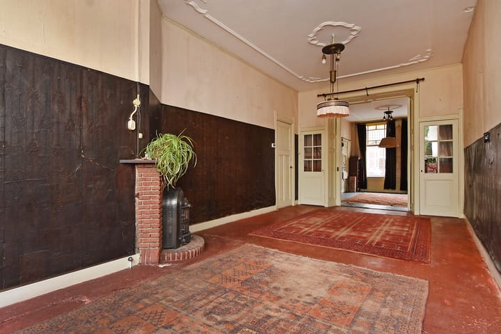 Foto 13 van Boreelstraat 2