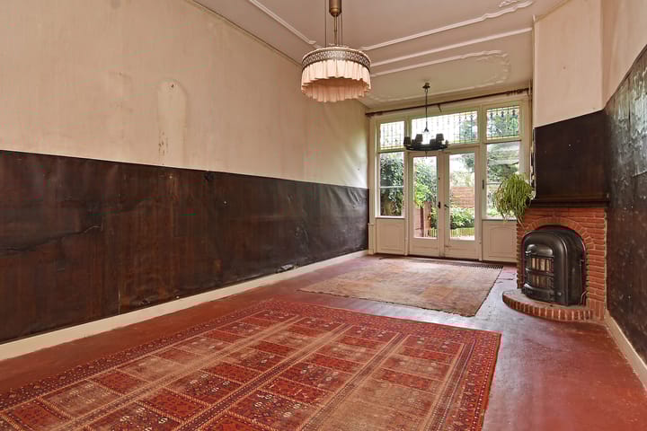 Foto 12 van Boreelstraat 2