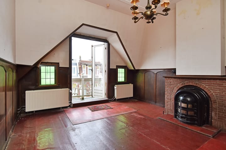 Foto 40 van Boreelstraat 2