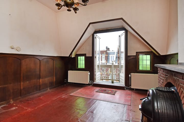 Foto 41 van Boreelstraat 2