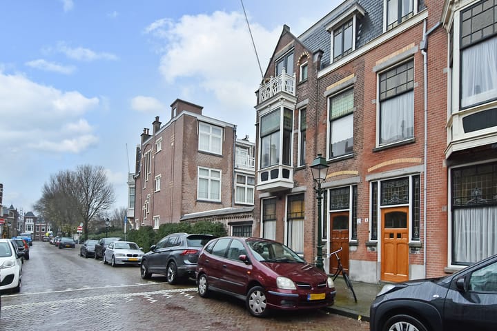 Foto 56 van Boreelstraat 2