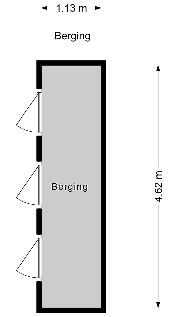 Foto 60 van Boreelstraat 2