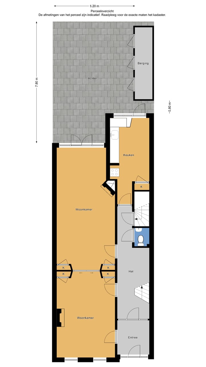 Foto 62 van Boreelstraat 2